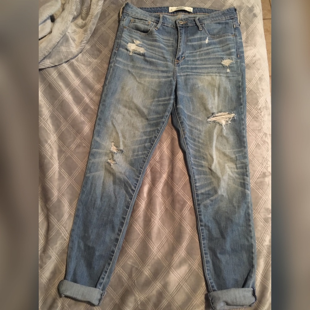 Abercrombie & Fitch Jeans